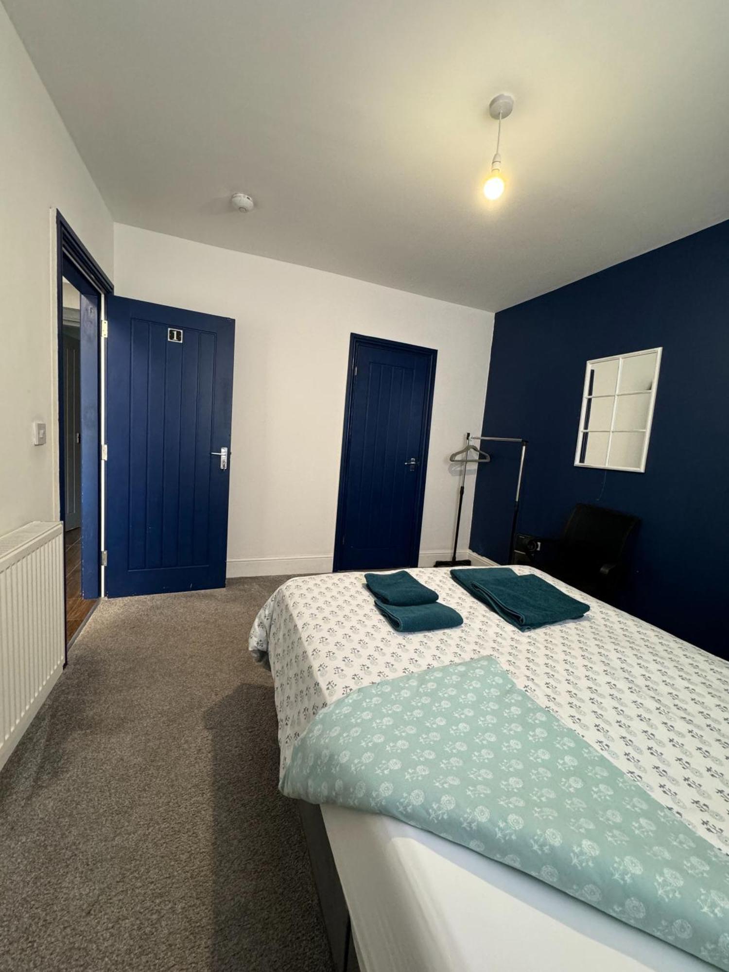 Ur Place Failsworth Exterior photo