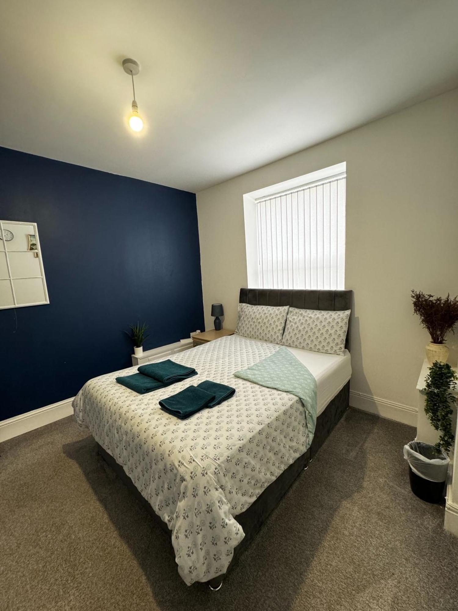 Ur Place Failsworth Exterior photo