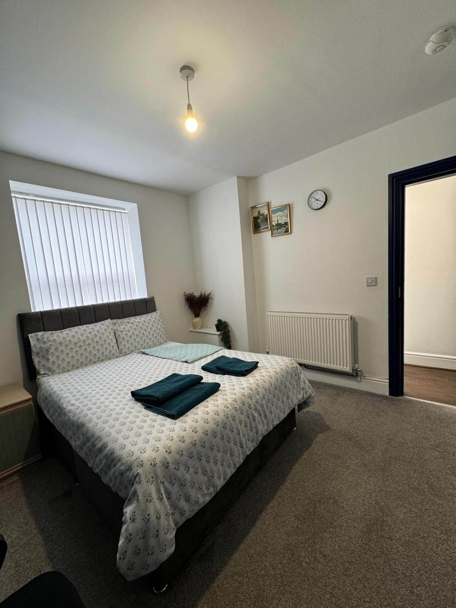 Ur Place Failsworth Exterior photo