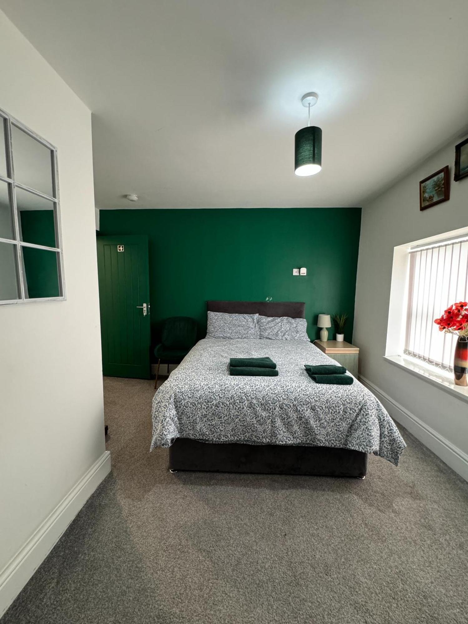 Ur Place Failsworth Exterior photo
